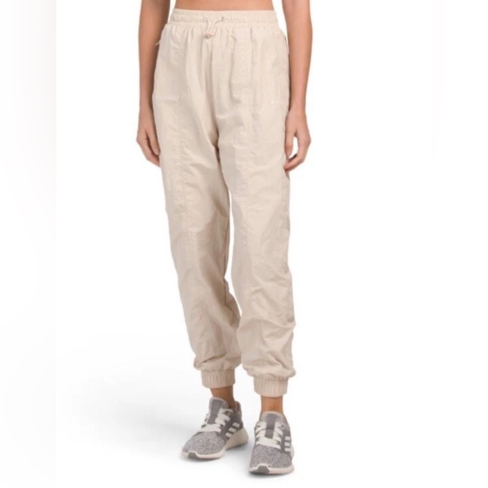 Wilo The Label Cream Joggers